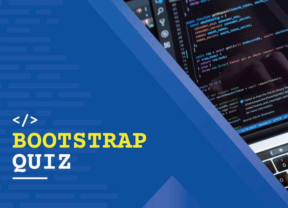 Bootstrap Quiz Free Google Docs Template