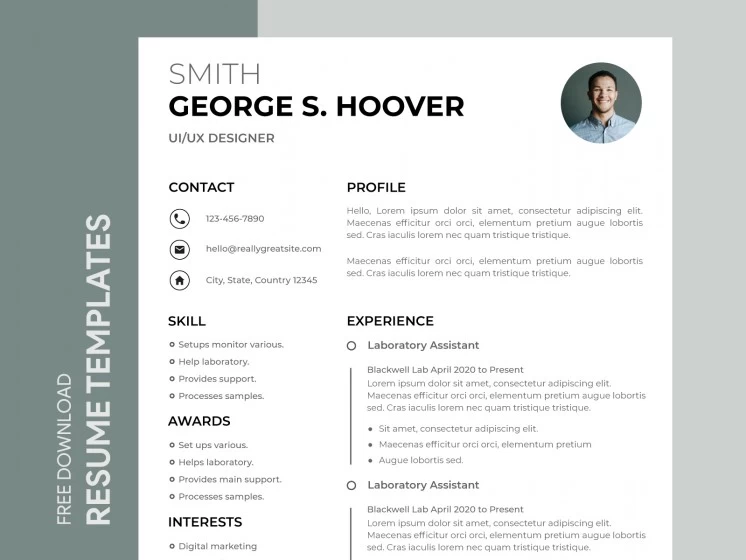 Professional Elite Resume