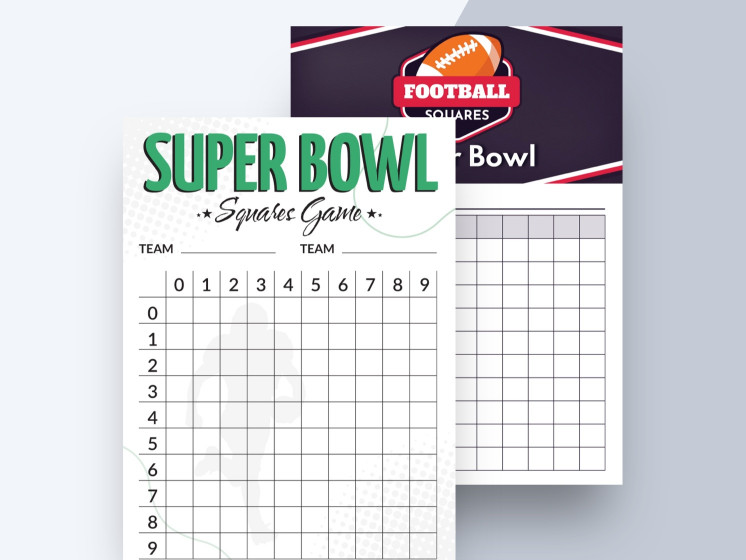 Free Super Bowl Squares Google Docs Templates by Free Google Docs Templates  - gdoc.io